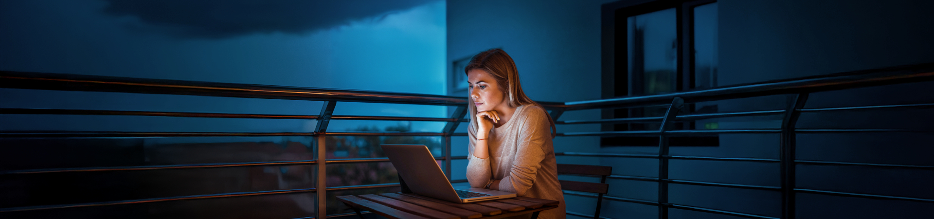 LOGIN UND SICHERHEIT DB intelligence overview